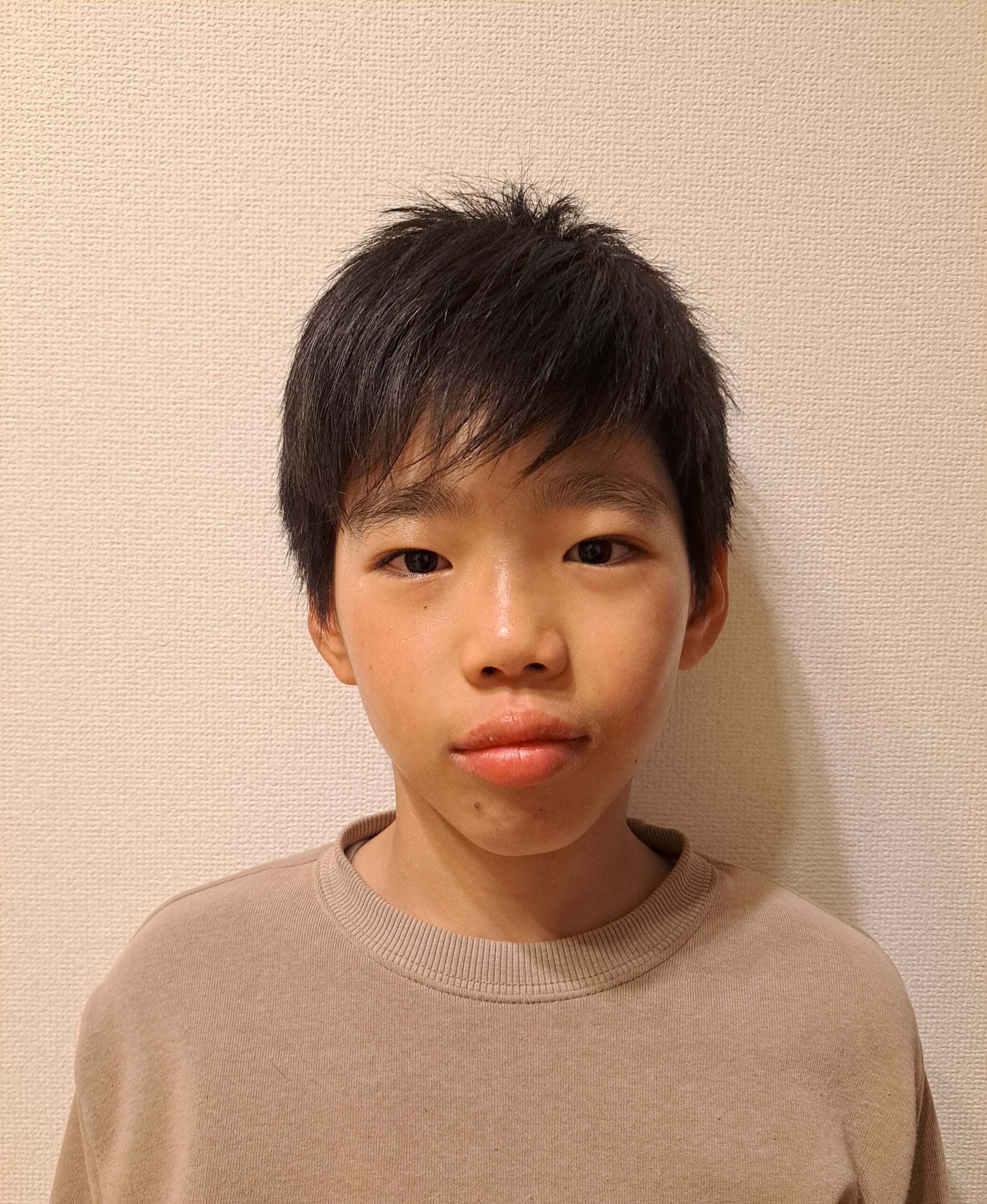 森川　篤仁 ATSUTO MORIKAWA